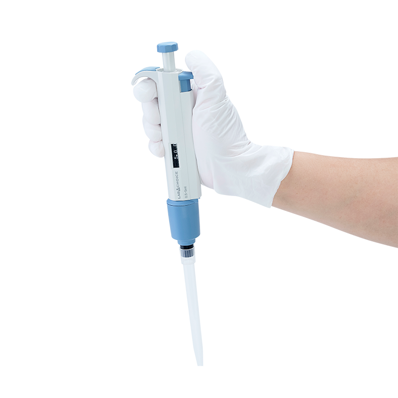 Mechanical Pipettes
