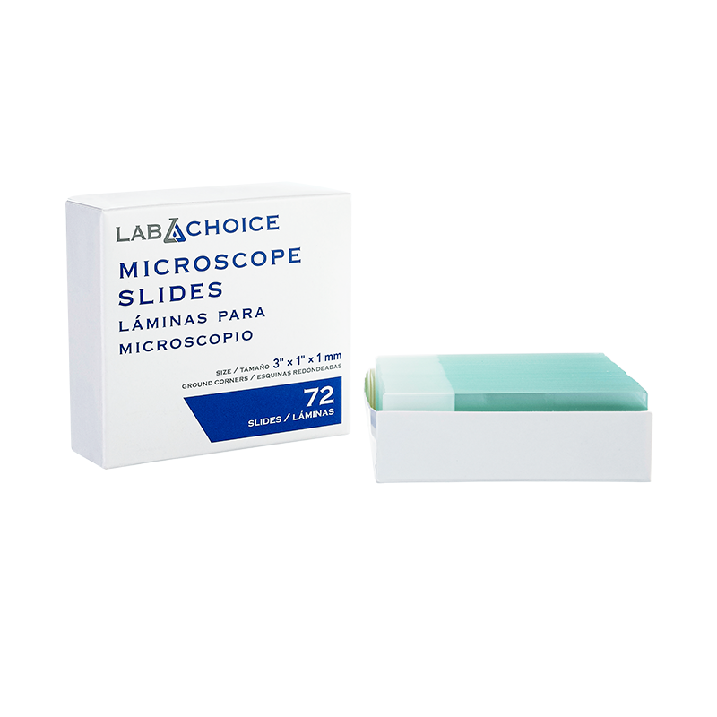 Microscope Slides