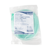 Nasal Oxygen Cannulas - Super Soft Touch -  Cushion Tip