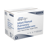 Manual Pulmonary Resuscitators (MPR)