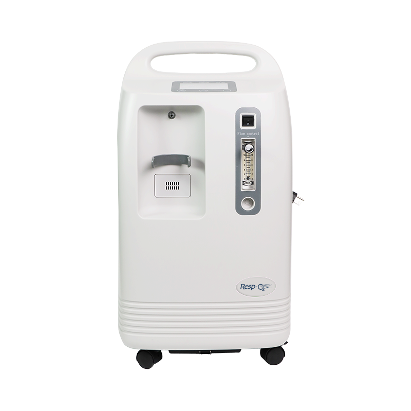 Oxygen Concentrators