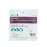 SiliGentle™ Silicone Foam Dressings