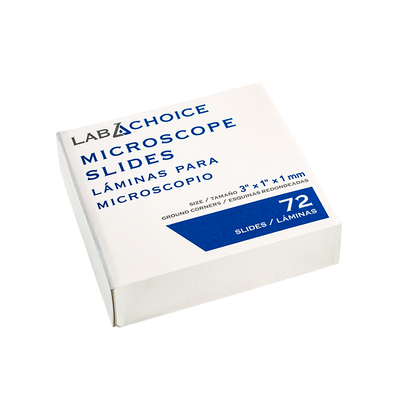 Microscope Slides
