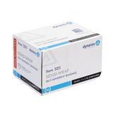 Sensi-Wrap Self-Adherent Bandage Rolls