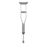 Aluminum Crutches