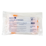 Insulin Syringes