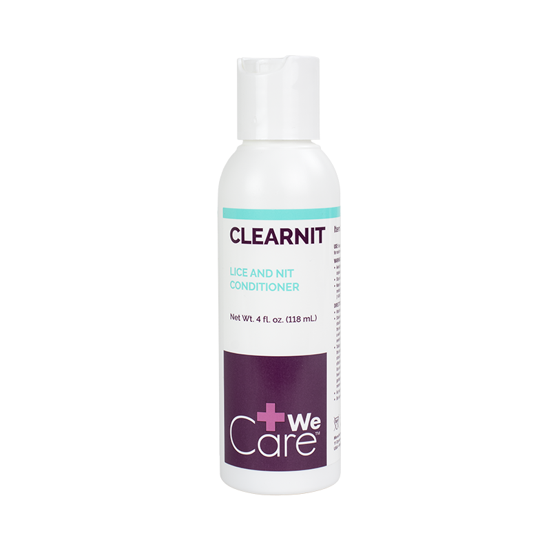 ClearNit Lice and Nit Conditioner