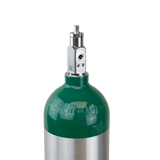 Oxygen Cylinders
