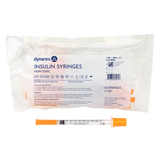 Insulin Syringes