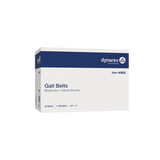Gait Belts - Standard / Antimicrobial / Wipeable