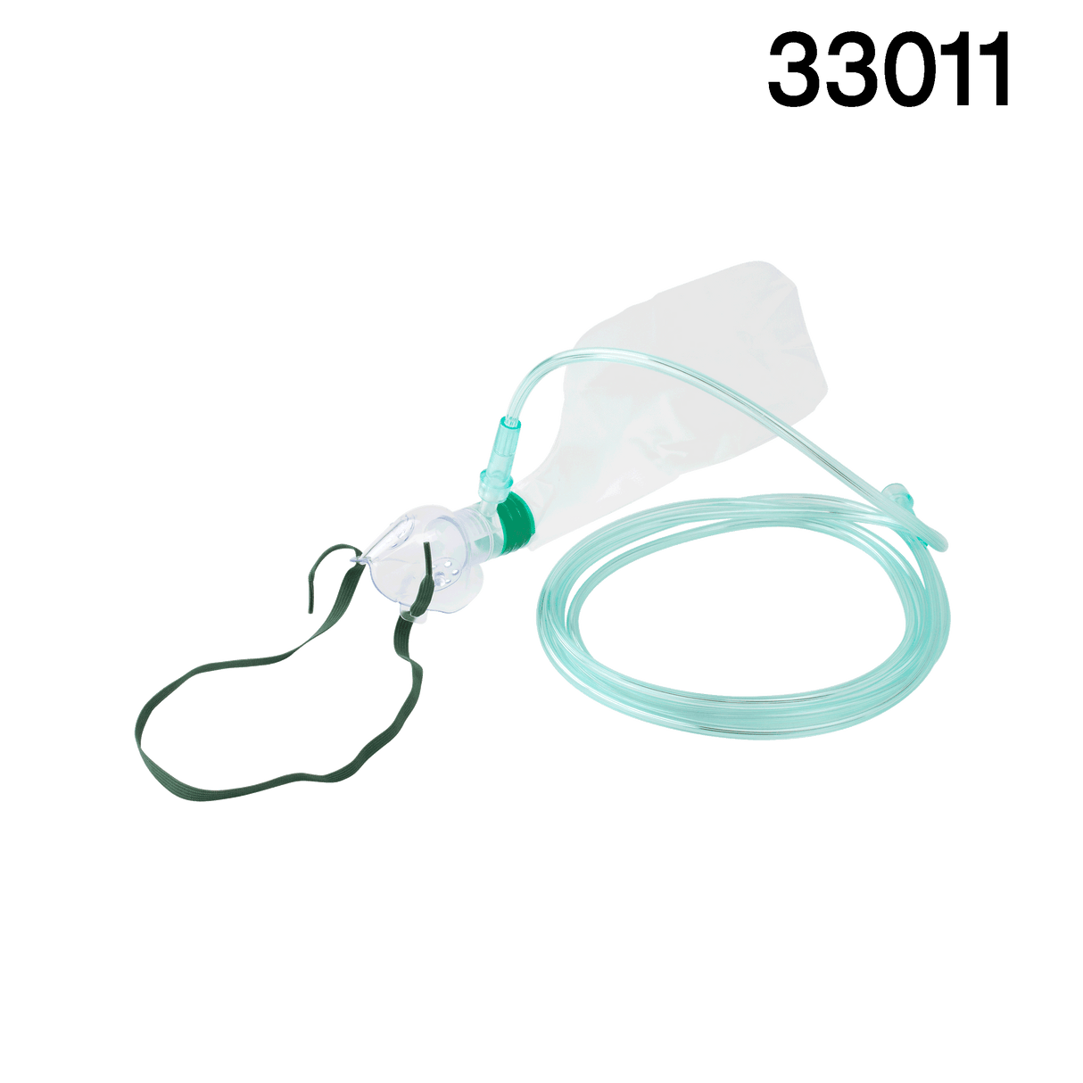 Oxygen Masks - High Concentration