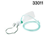 Oxygen Masks - High Concentration