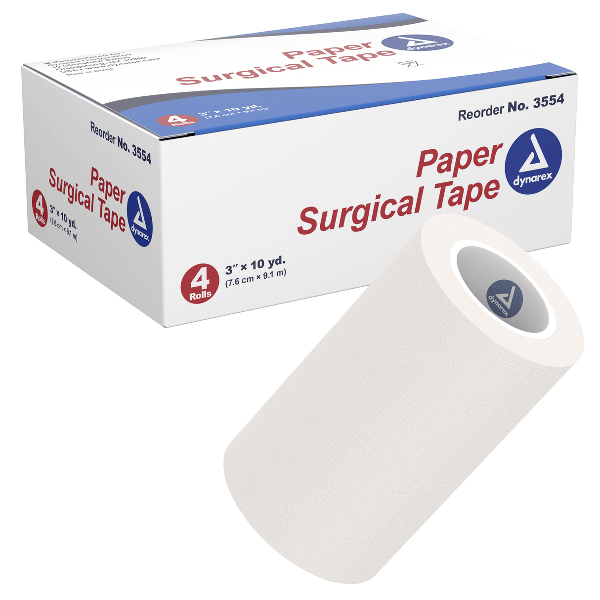 Paper Surgical Tape