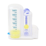 Pulmonary Function Measurement