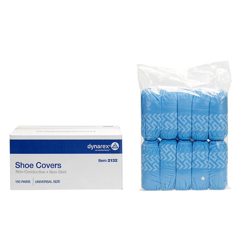 Shoe Covers