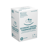 Digital Thermometers