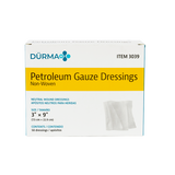 Petroleum Gauze Dressings