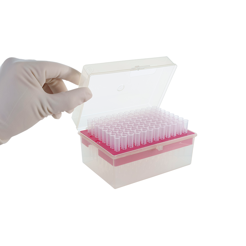 Universal Pipette Tips with Filter