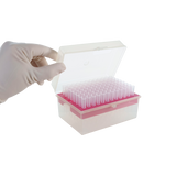 Universal Pipette Tips with Filter