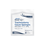 Tracheostomy Sponges