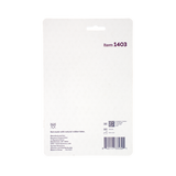 ClearNit Metal Lice and Nit Removal Comb
