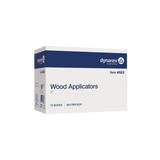 Wood Applicators — 6"