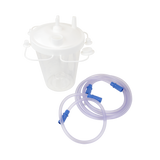 Disposable Suction Canisters