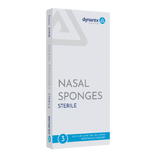 Nasal Sponges, Foil Pack