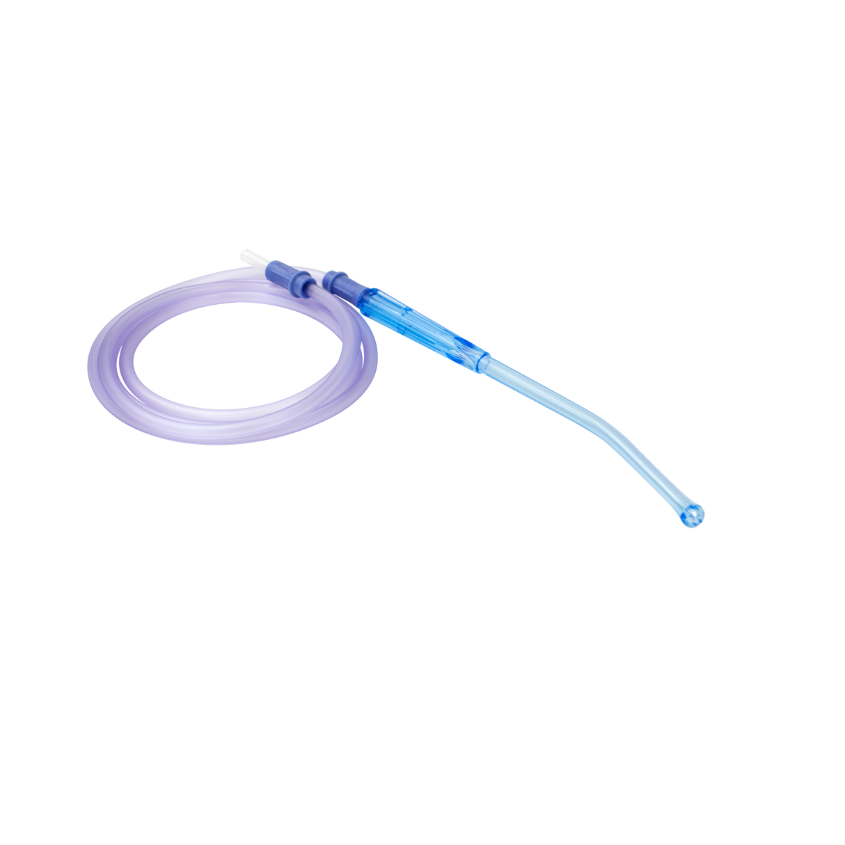 Yankauer Suction Handles