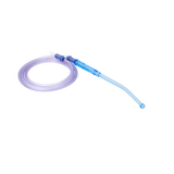 Yankauer Suction Handles