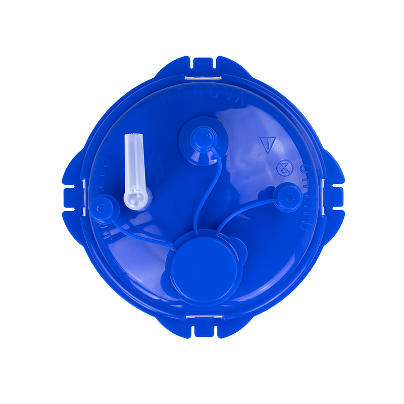 Disposable Suction Canisters