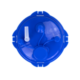 Disposable Suction Canisters