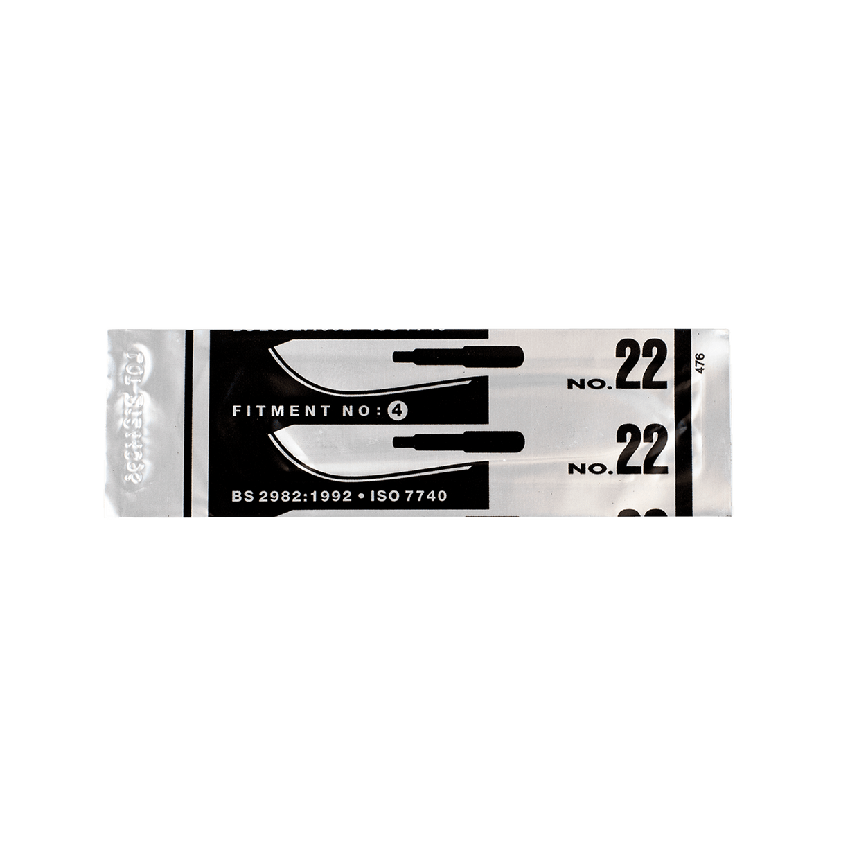 Medi-Cut Surgical Blades