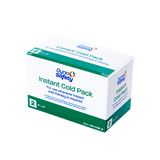 Instant Hot and Cold Packs