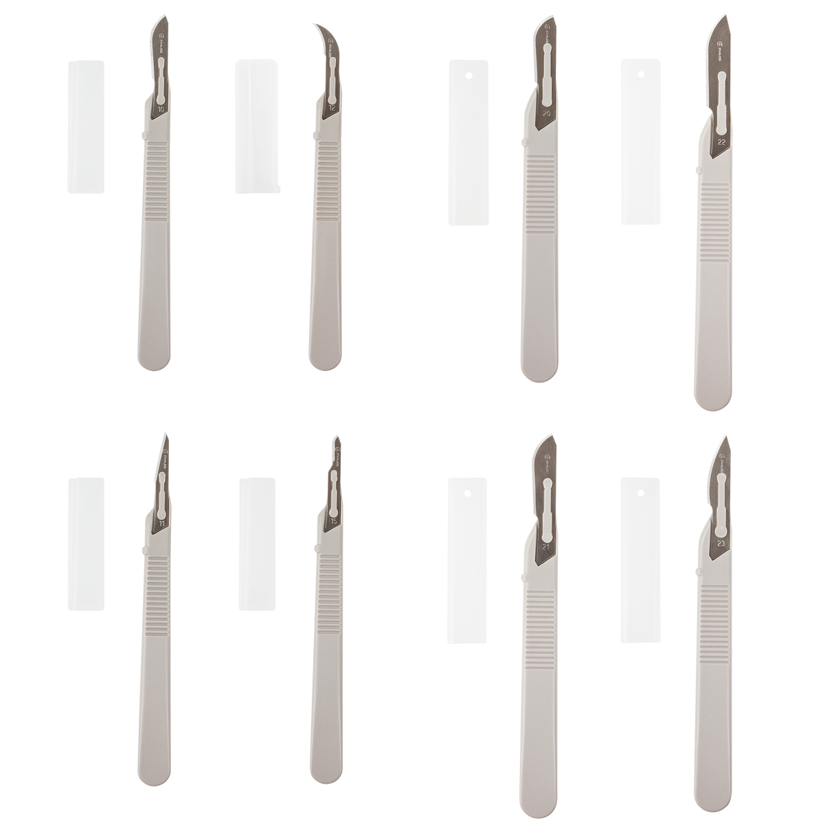 Medi-Cut Scalpels Disposable