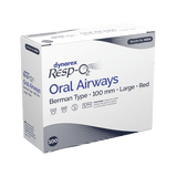 Oral Airways (Berman Type)