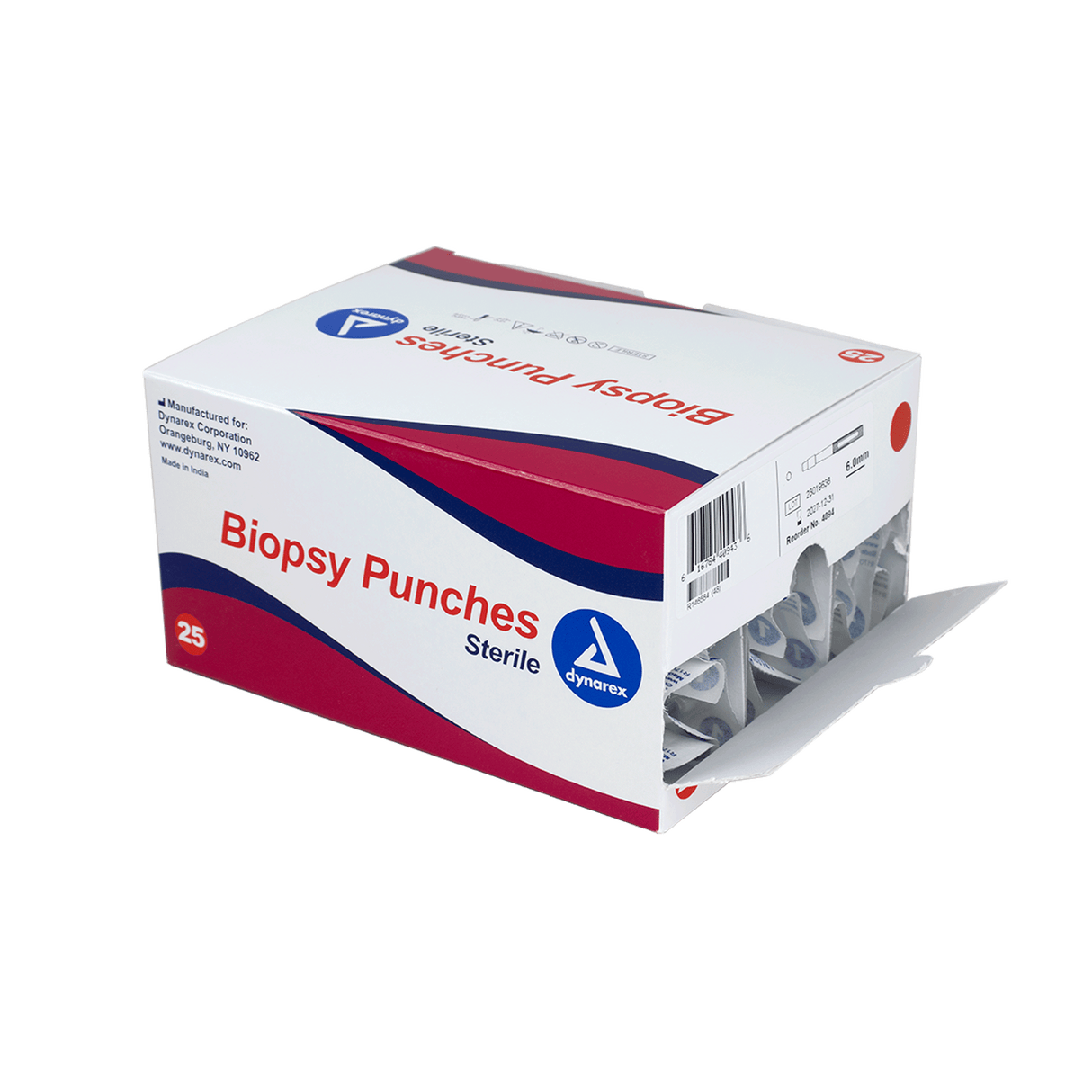 Biopsy Punches