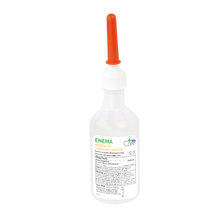 Enemas