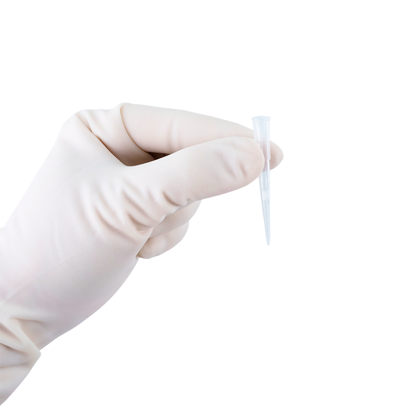 Universal Pipette Tips with Filter