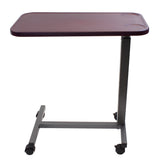Plastic Overbed Tables