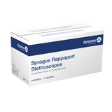 Single, Dual & Sprague Stethoscopes