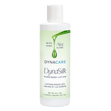 DynaSilk with Aloe