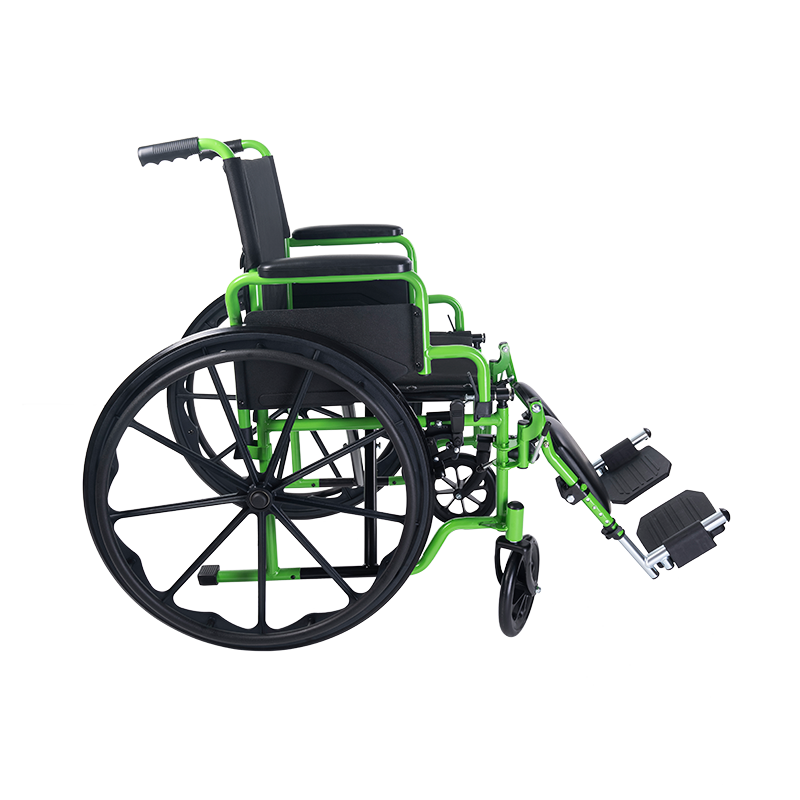 Greenline Cruiser Wheelchairs