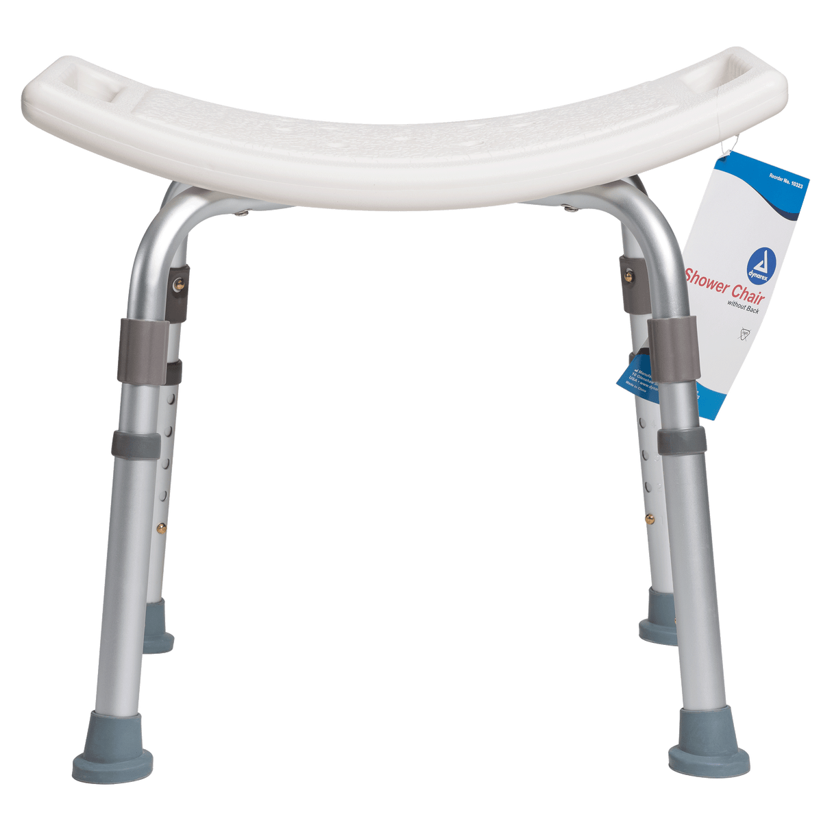 Shower Chair without Back