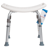 Shower Chair without Back