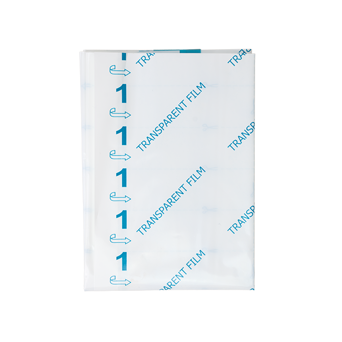 Foam Dressing Kits