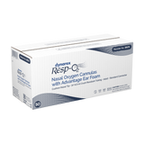 Nasal Oxygen Cannulas - Cushion Tip w/ Advantage Ear Foam