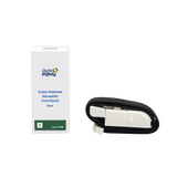 Quick-Release Reusable Tourniquet