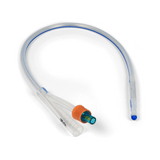 Silicone Foley Catheters