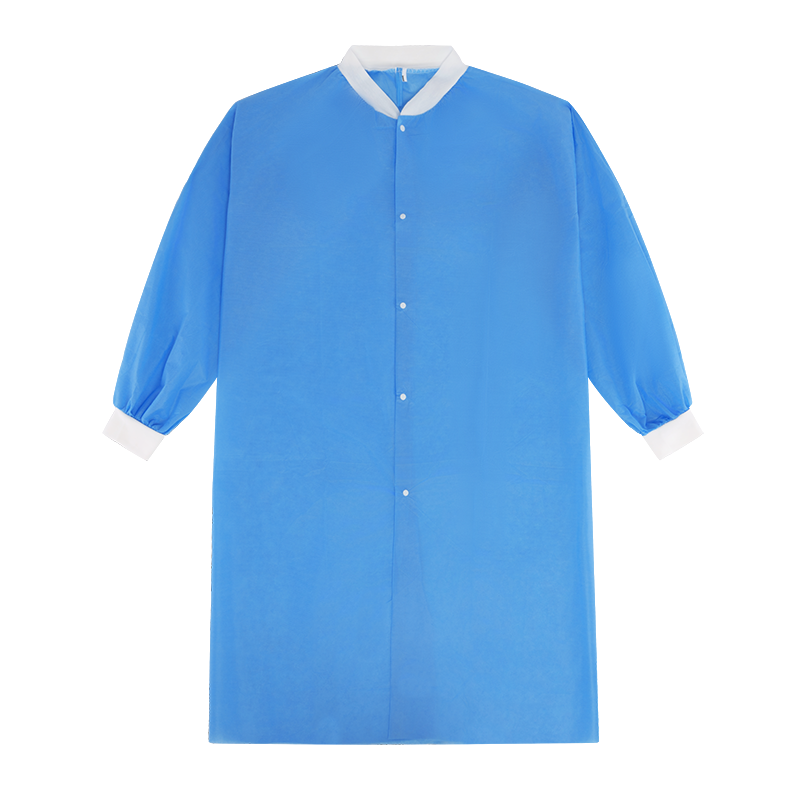 Disposable Lab Coats